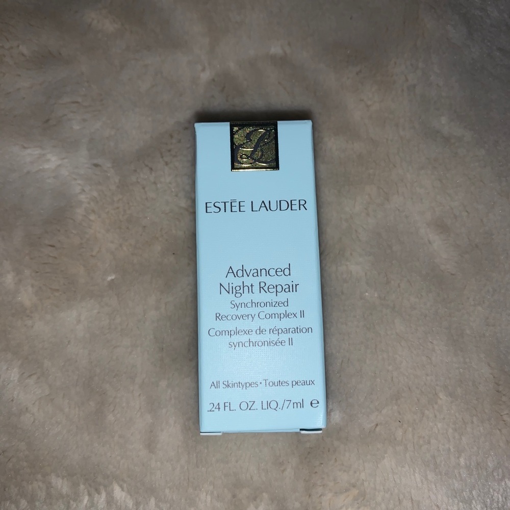 Estee Lauder advanced night repair
